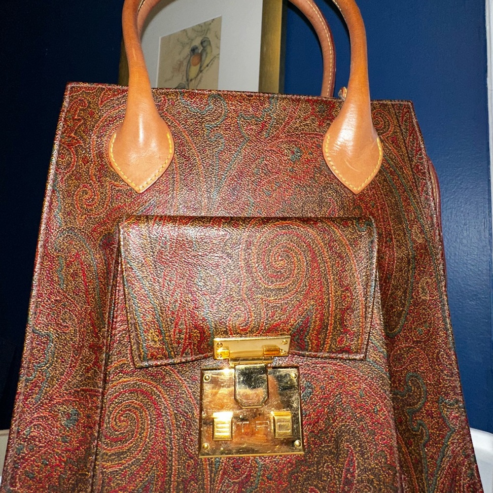 Ellls_loves tag list! Luxury! Designer! Vintage! Jewelry! - Picture 6 of 7